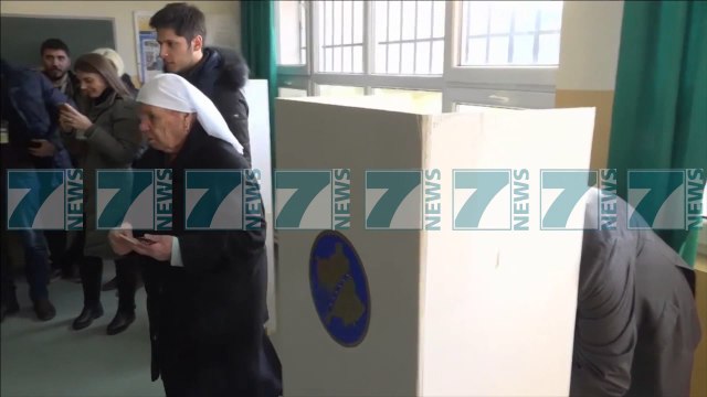 RAMIZ LLADROVCI I PDK SHPALLET FITUES I ZGJEDHJEVE - News, Lajme - Kanali 11
