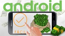 COMO GANHAR DINHEIRO FACIL PELO ANDROID