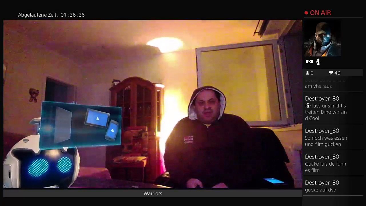 PS4-Live-Übertragung von Dino Crocetti Martino Rosso (37)