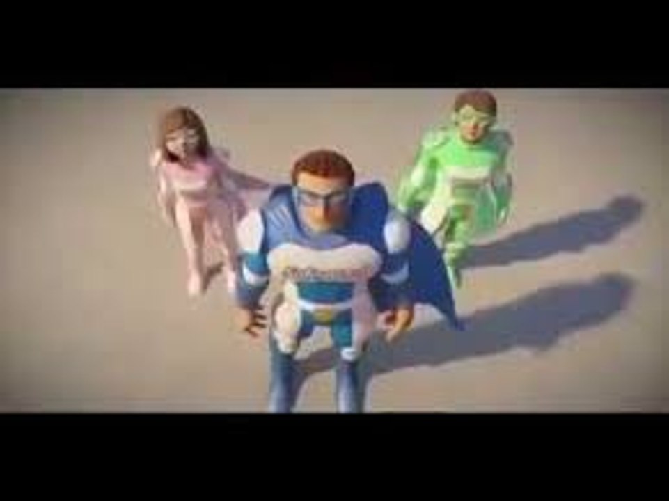 Commander Safeguard - Qawali Double Trouble