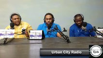 Urban City Radio 39: Empowerment Connection with Kiwan Fitch