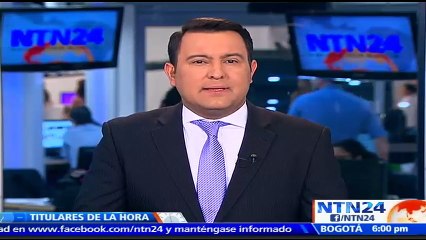 "México no puede cooperar con EE.UU. mientras seguimos con 'quién va a pagar el muro'": Carlos Gutiérrez, exsecretario d