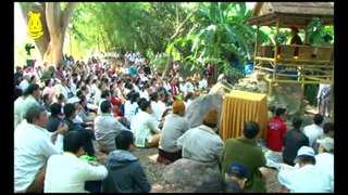Thiền thất quốc tế ngày 25/12 - Thiền đường Chiang Mai
