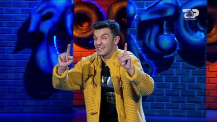 Portokalli, 18 Dhjetor 2016 - Kimikati (Kengetaret ne qeveri)