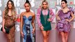 Worst Dressed Celebrities At Brit Awards 2017 Red Carpet