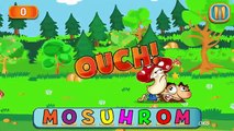 ABC Dash! Jugar y aprender educativa Diversión libre juego para aprender palabras para los Niños