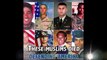 Faces of the American Muslims who died fighting for their country after 911