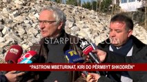 “PASTRONI MBETURINAT, KIRI DO PËRMBYT SHKODRËN”