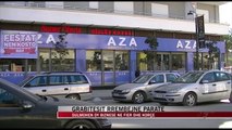 Fier dhe Korçë, grabitësit në “fushatë” - News, Lajme - Vizion Plus