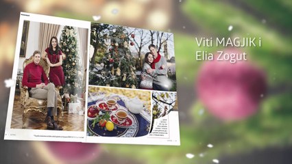 Revista Living nr 23| Ciljeta Xhilaga| Dimer 2016