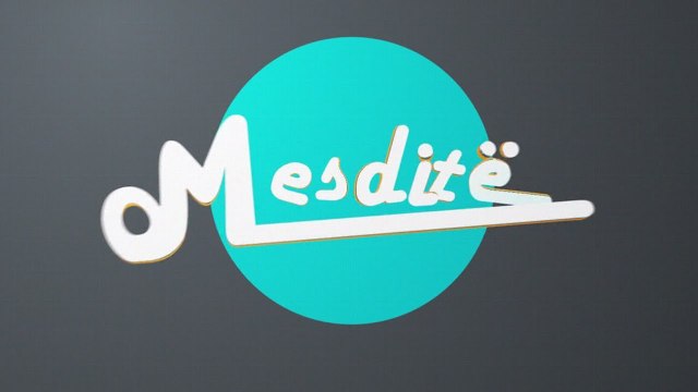 Mesditë - Te thyer nga regjizori Edmond Budina - 19 Dhjetor 2016 - Lifestyle - Vizion Plus