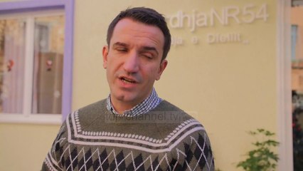 Veliaj përuron çerdhen nr. 54 - Top Channel Albania - News - Lajme