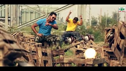 Pizza Hut   Lucky Shah   Brand New Song Feat Kv Singh   2013   Full Hd--yfNPA8mKGA