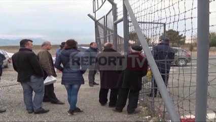 Report TV - Amnistia,PS ndryshime,nëse s'ka konsensus, seancë në 29 dhjetor