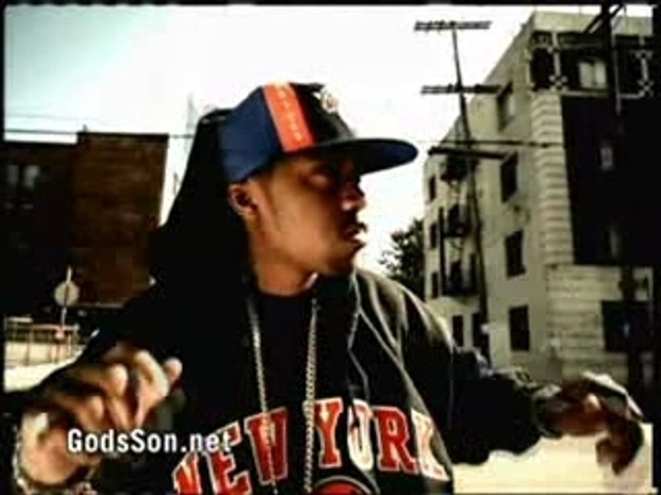 Nas ft aaliyah - u wont see me tonight