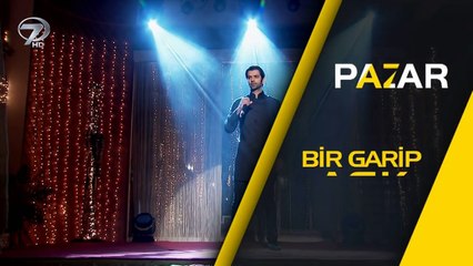 Bir Garip Aşk 89.Bölüm Fragmanı - 19 Şubat Pazar