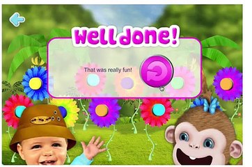 Baby Jake Space Rescue - Pushing Buttons - Baby Boogie Games!! Baby Jake Cbeebies