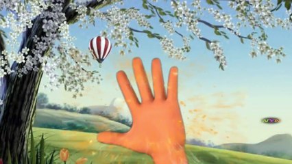 Mega Gummy Bear Finger Family Song | Daddy Finger Song For Kids