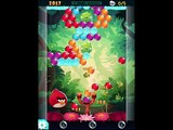 Angry Birds Pop - Topple The Piggies In This Bubble Shooter (iPad Gameplay, Playthrough)