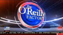 The O'Reilly Factor 2/22/17- President Donald Trump Discusses Federal Budget With top official