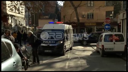 Ora News –Gjyqtarja Andrea s’do të kthehet në detyrë deri në përfundim të gjyqit