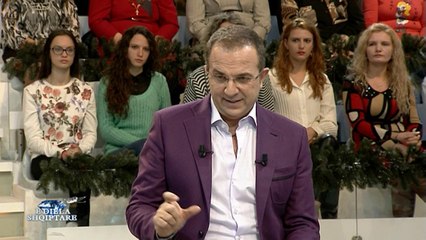 E diela shqiptare - Sa i pranojme rrymat e ndryshme muzikore? (18 dhjetor 2016)