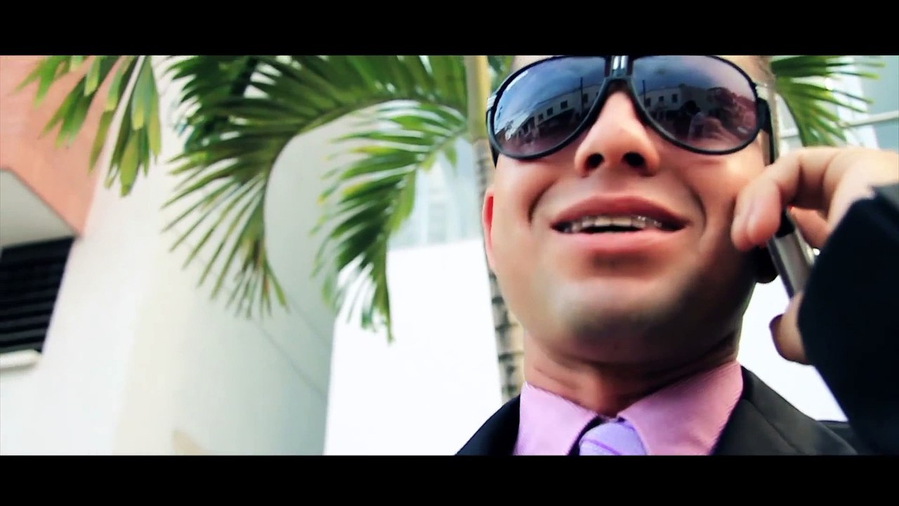 Vete ft LENITH CANTANTE - SonLatinas