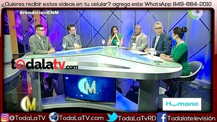 ¿Que se espera en el discurso de la rendición de cuentas de Danilo?- Esta Noche Mariasela-Video