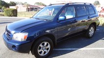 2007 Toyota Highlander V6 Meticulous Motors Inc Florida For Sale-DDD7deOIaeE