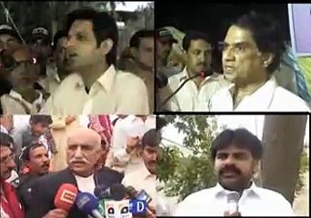 Drinking water Problem in Rohrdi distt Sukhar