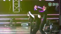 [Fancam] BTS [방탄소년단] concert in Nanjing 