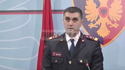 Report TV - Festat e fundvitit, policia kalon në shërbim të përforcuar