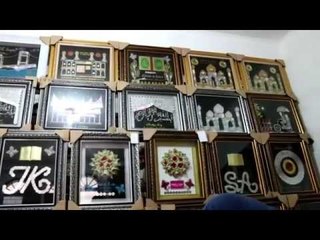 Kerajinan Mahar Pengantin Beromset Puluhan Juta - NET5