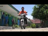 Motor Berbahan Bakar Elpiji dari Ponorogo, Jawa Timur - NET5