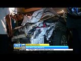 Kecelakaan Maut Pondok Indah, Polisi Gelar Olah TKP Tahap Dua - IMS