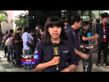 Live Report dari Gedung KPK, Terkait Penangkapan Bambang Widjojanto - NET12