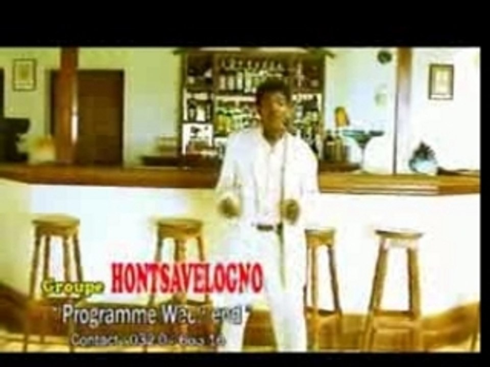 HONTSA V-programe weekend