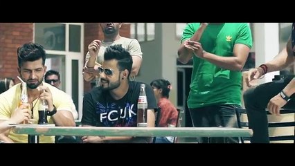 BATHINDE WALE YAAR - OFFICIAL FULL VIDEO __ LOVE CHAHAL __ YAAR ANMULLE RECORDS
