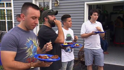 MotorWeek Season 36, Ep. 5 - Mid-Size SUV Challenge & 2017 McLaren 570GT-DCEtIA-PCvg