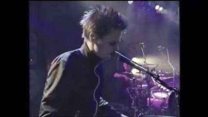 Muse - Feeling Good, Dusseldorf Philipshalle, 04/15/2001