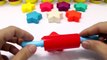 Learning Colors Shapes & Sizes with Wooden Box