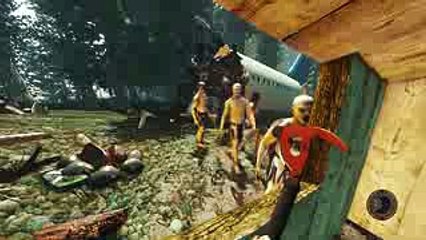 h2o delirious forets coop