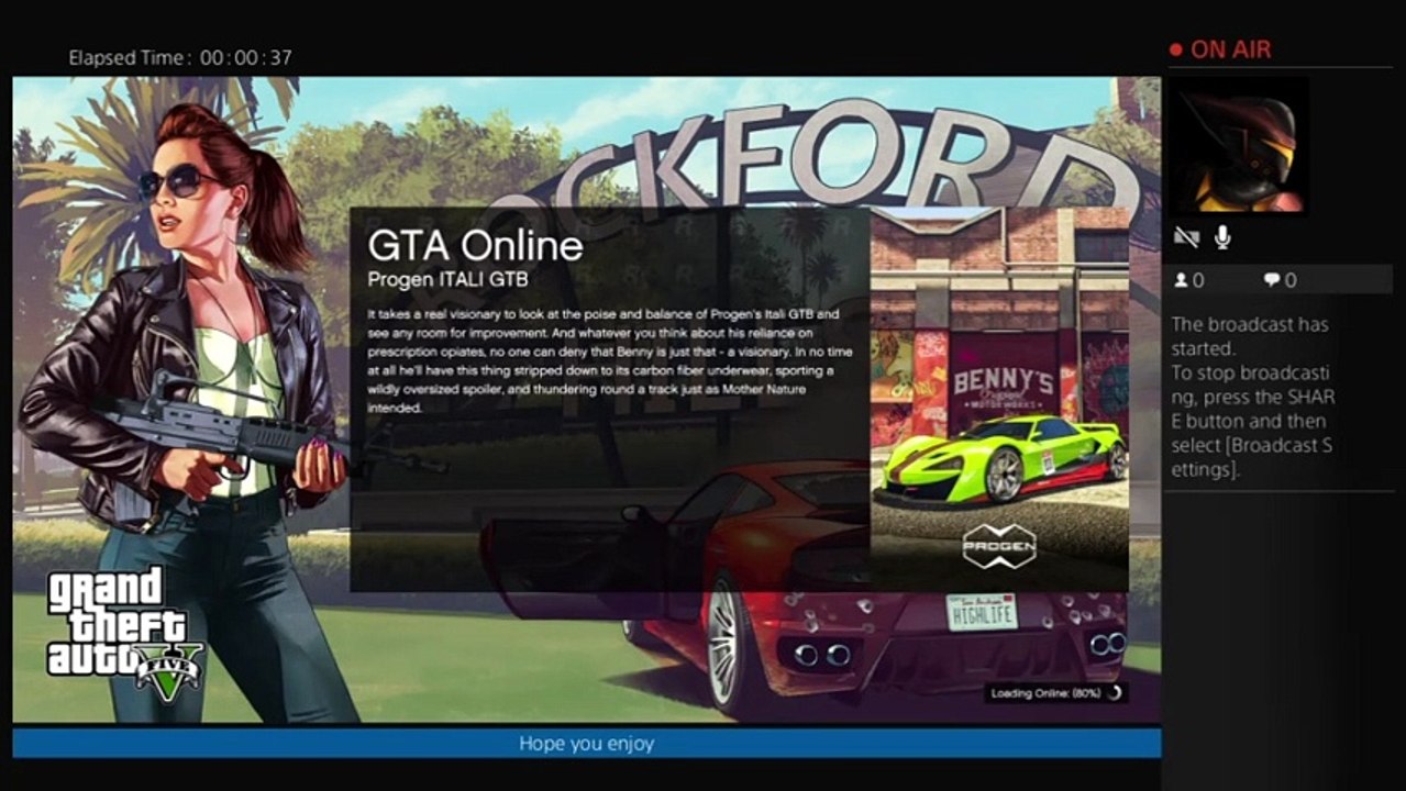 GTA V LIVE (7)