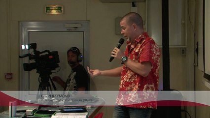 12 - Éducation musicale (David RAYMOND)