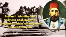 Kemalist İftira׃ Osmanlı 1 Km Demiryolu Yapmadı! سكك الحديد العثماني