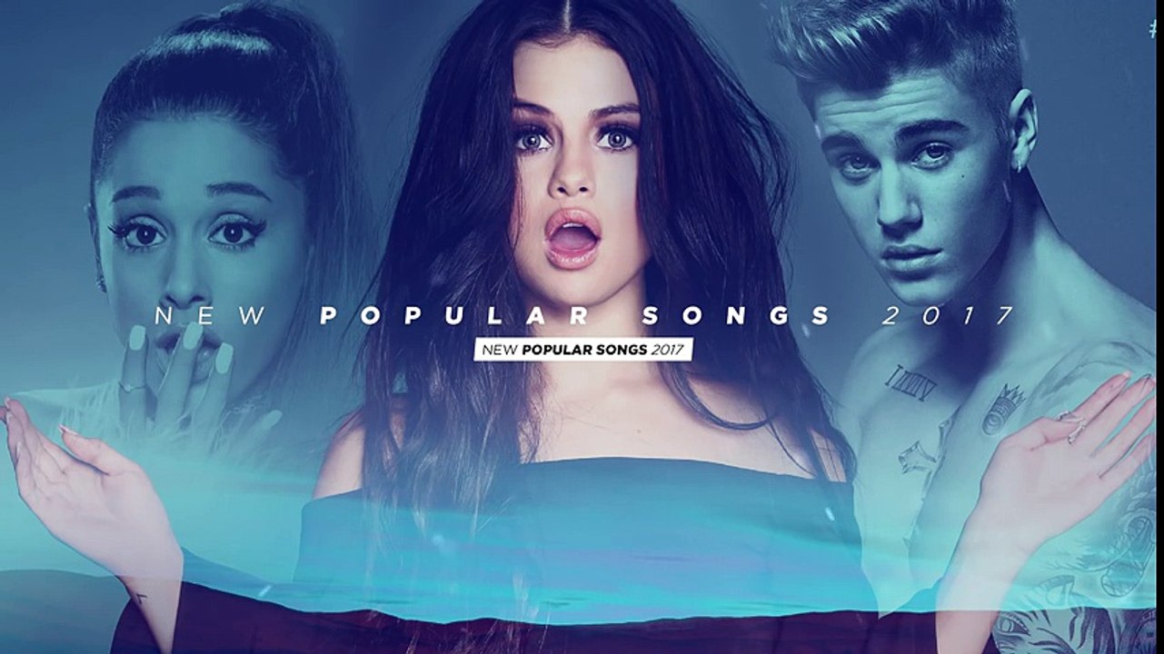 ---Selena Gomez, Justin Bieber, Ariana Grande, Sia - Bebe Rexha - Shape Of You (New Song 2017)