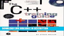 BEST PDF C   Training Guide, Revised Edition: Revised Printing BEST PDF
