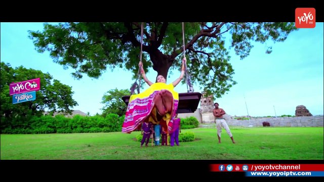 Pisachi 2 Movie Trailer _ Latest Telugu Movie 2017 _ YOYO Cine Talkies-cMAEoxgYG7w