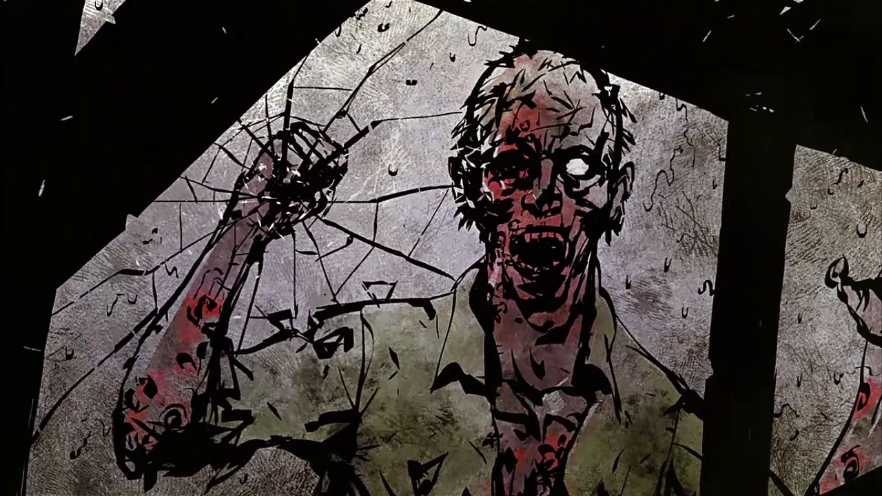 Deadlight - Correndo dos Zumbis #5
