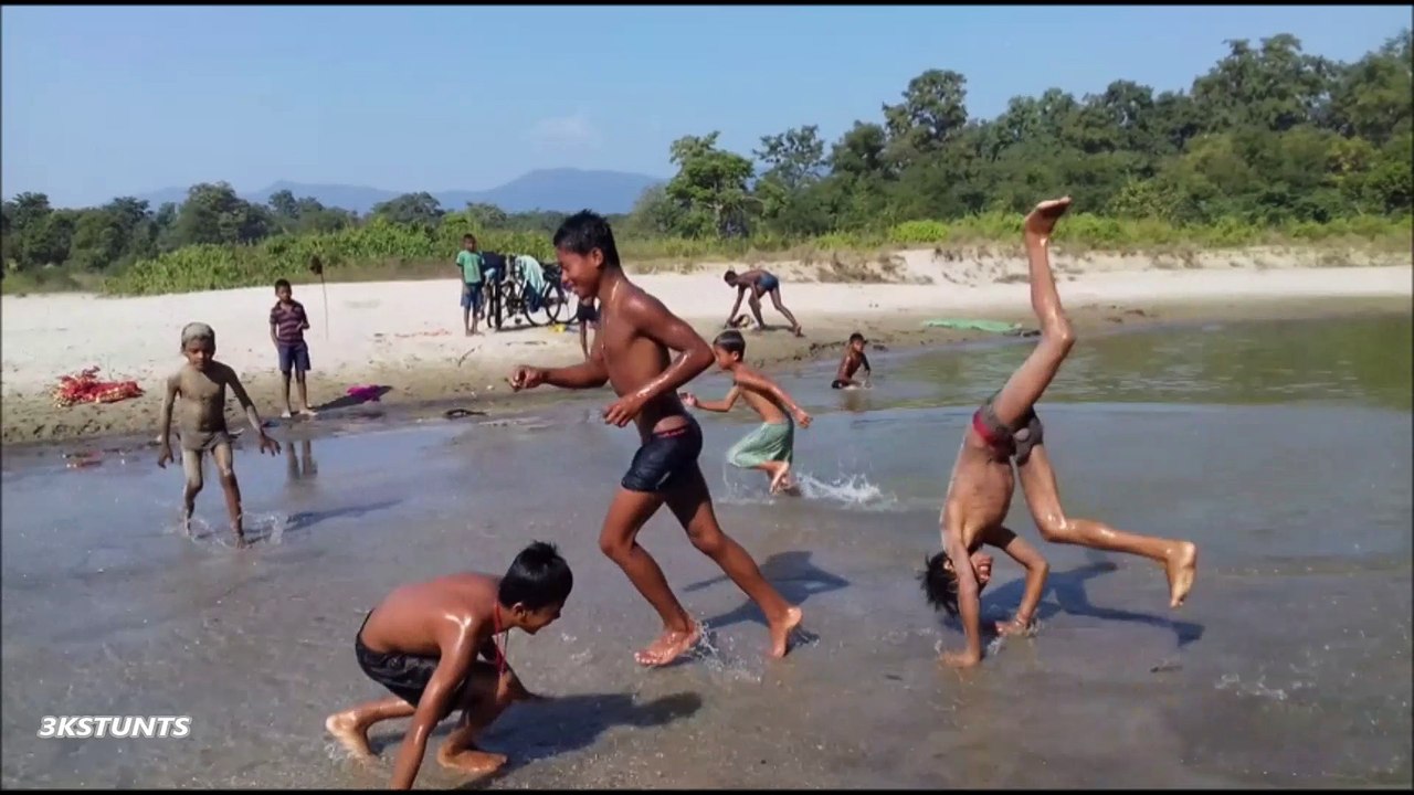 Amazing flipping stunts | nice video | nice kidding | nice styles | must watch | HD